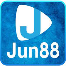 logo jun88 casino