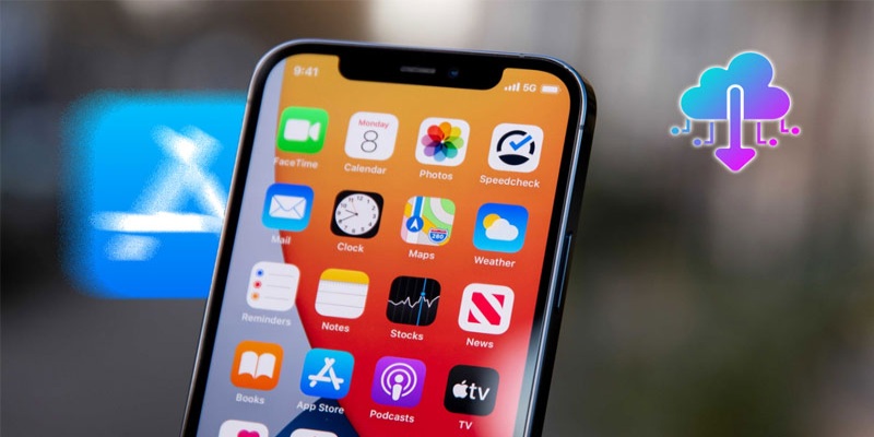 Những ưu điểm vượt trội khi tải app