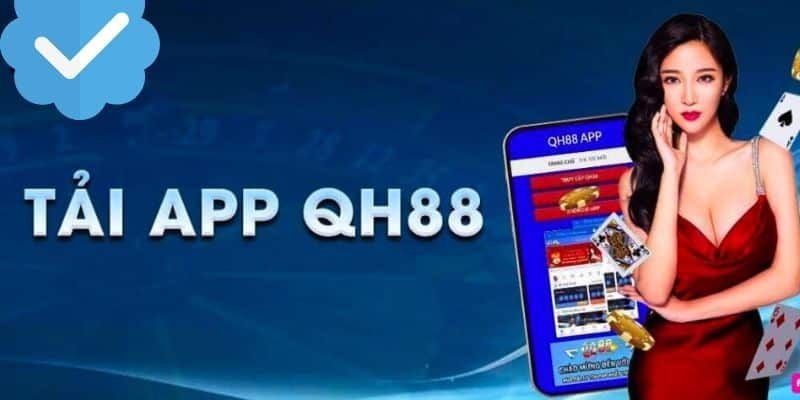 Tiện ích hỗ trợ dân cược khi sử dụng app QH88